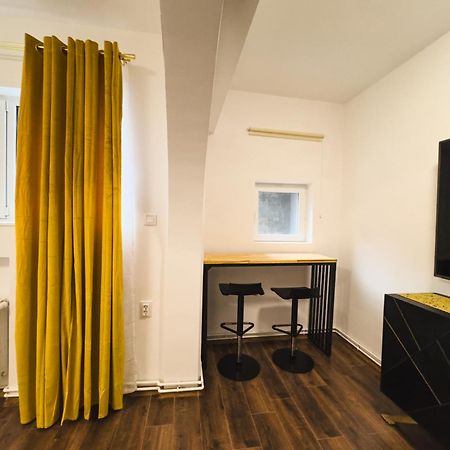 Loving Downtown Studio By Chr Luxury Property Βουκουρέστι Εξωτερικό φωτογραφία
