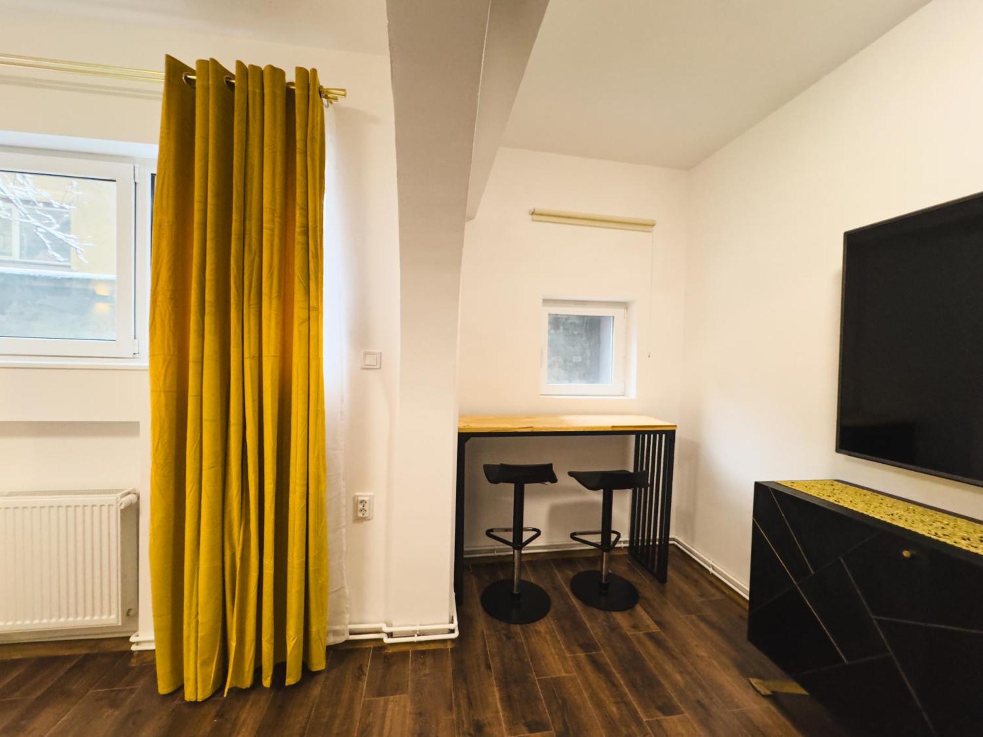 Loving Downtown Studio By Chr Luxury Property Βουκουρέστι Εξωτερικό φωτογραφία