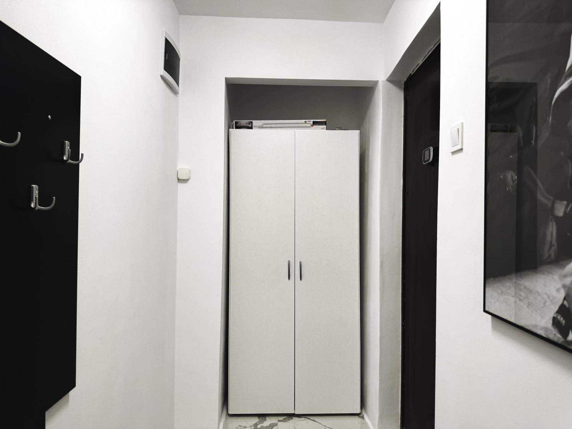 Loving Downtown Studio By Chr Luxury Property Βουκουρέστι Εξωτερικό φωτογραφία