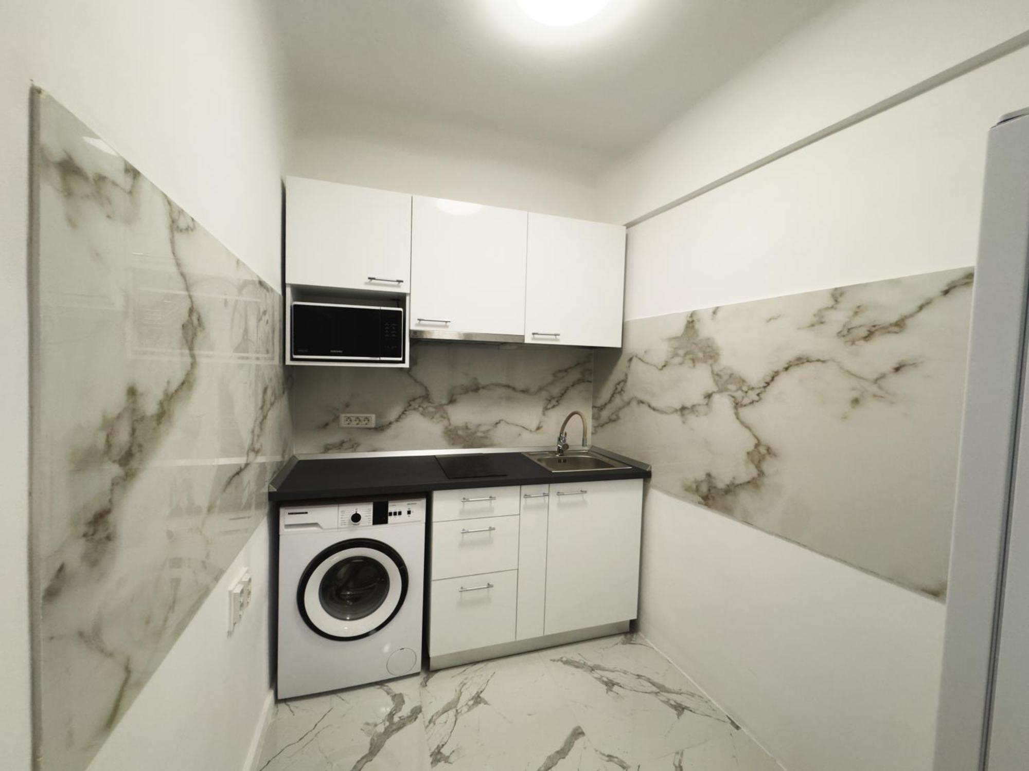 Loving Downtown Studio By Chr Luxury Property Βουκουρέστι Εξωτερικό φωτογραφία