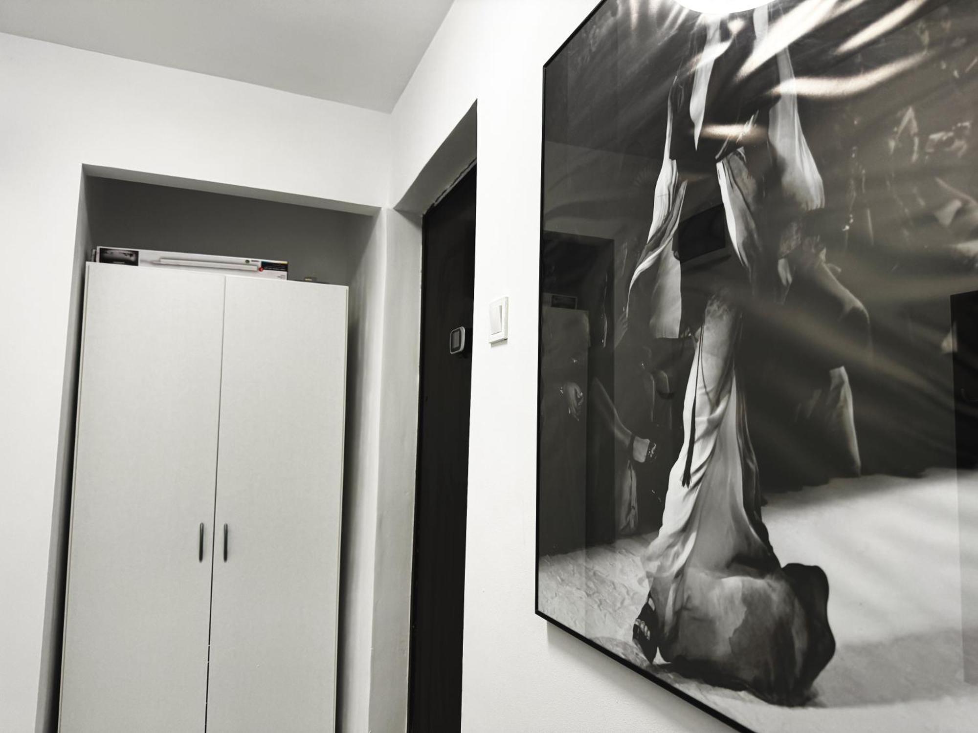 Loving Downtown Studio By Chr Luxury Property Βουκουρέστι Εξωτερικό φωτογραφία