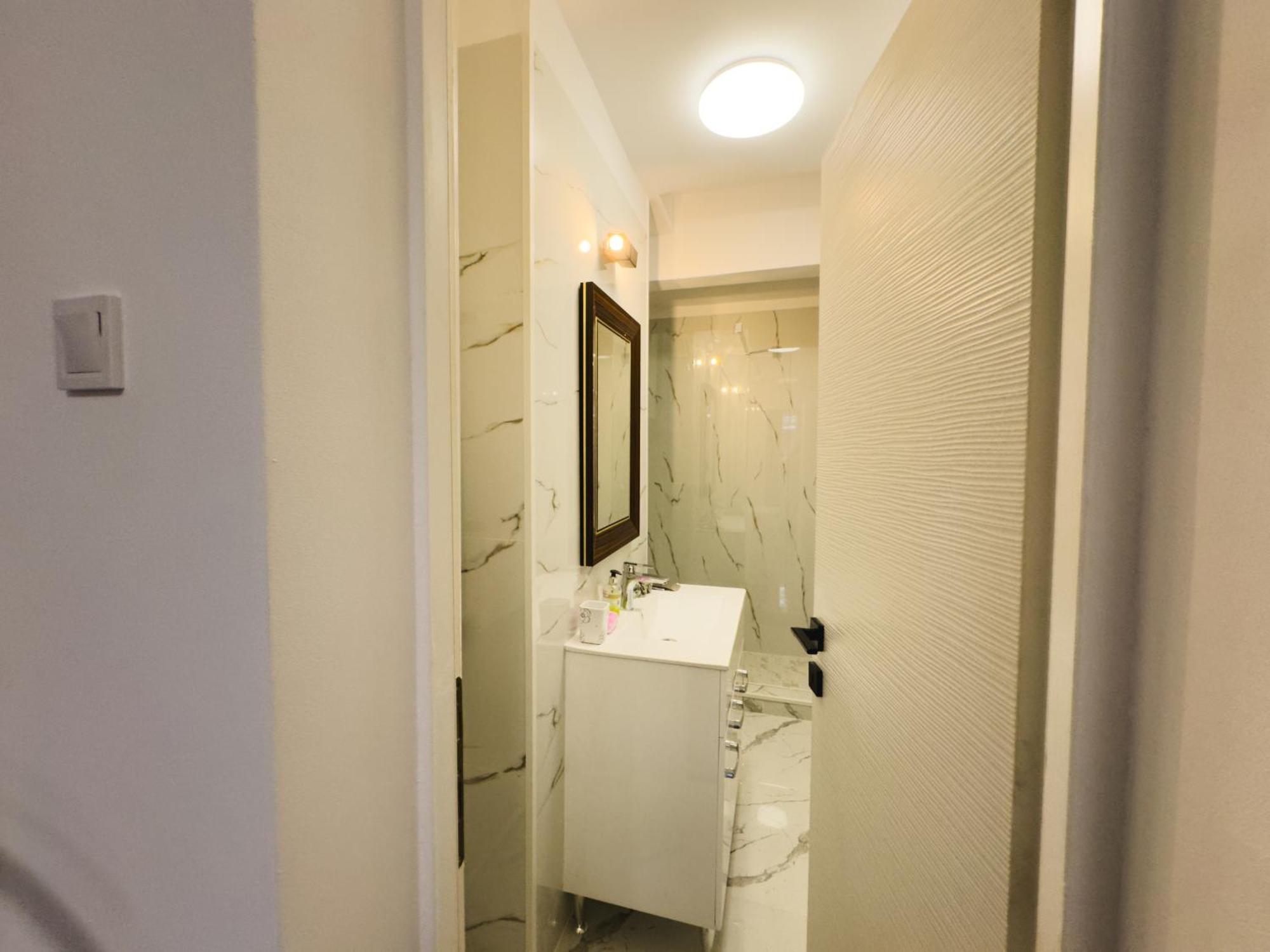Loving Downtown Studio By Chr Luxury Property Βουκουρέστι Εξωτερικό φωτογραφία