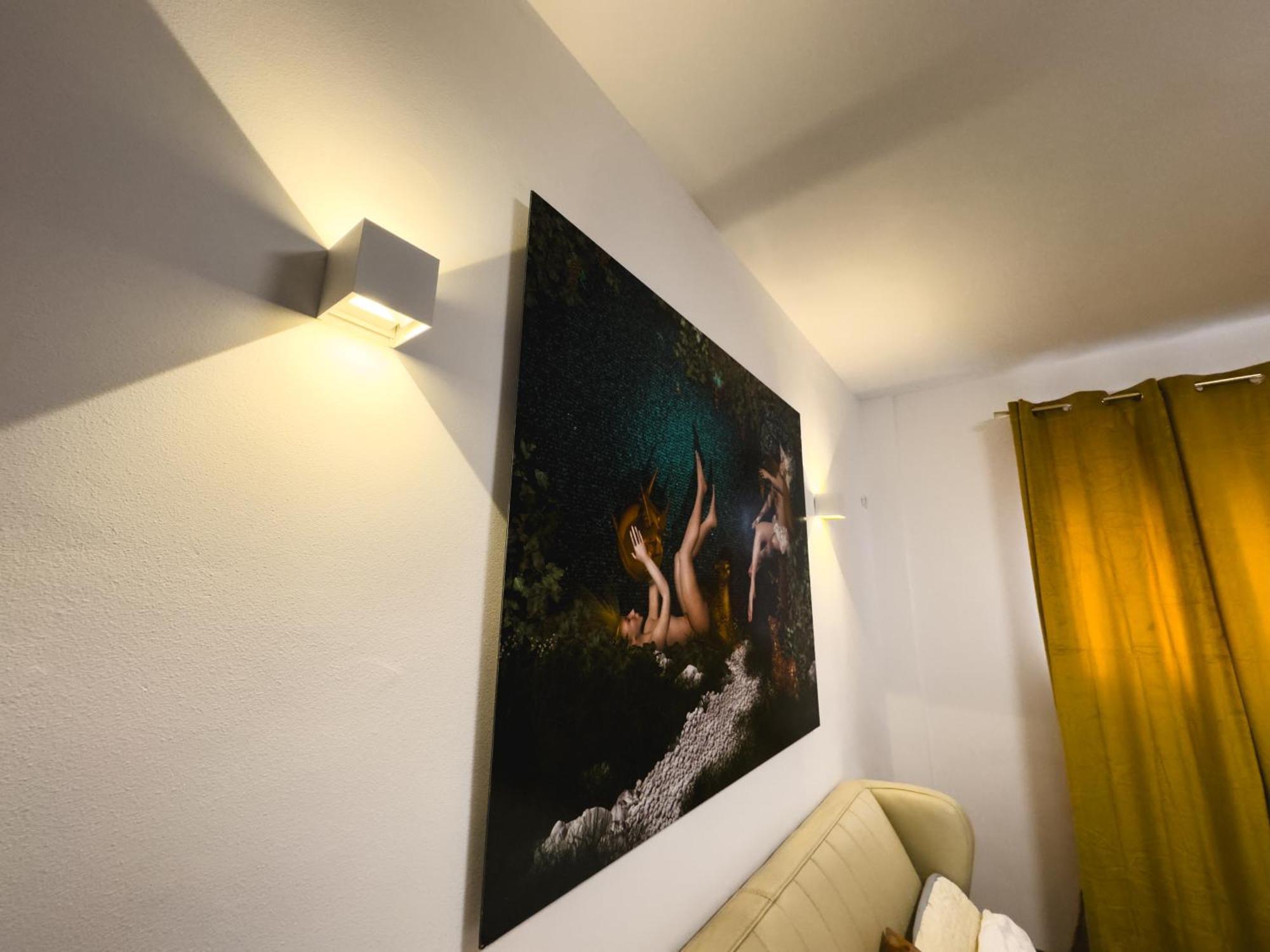 Loving Downtown Studio By Chr Luxury Property Βουκουρέστι Εξωτερικό φωτογραφία
