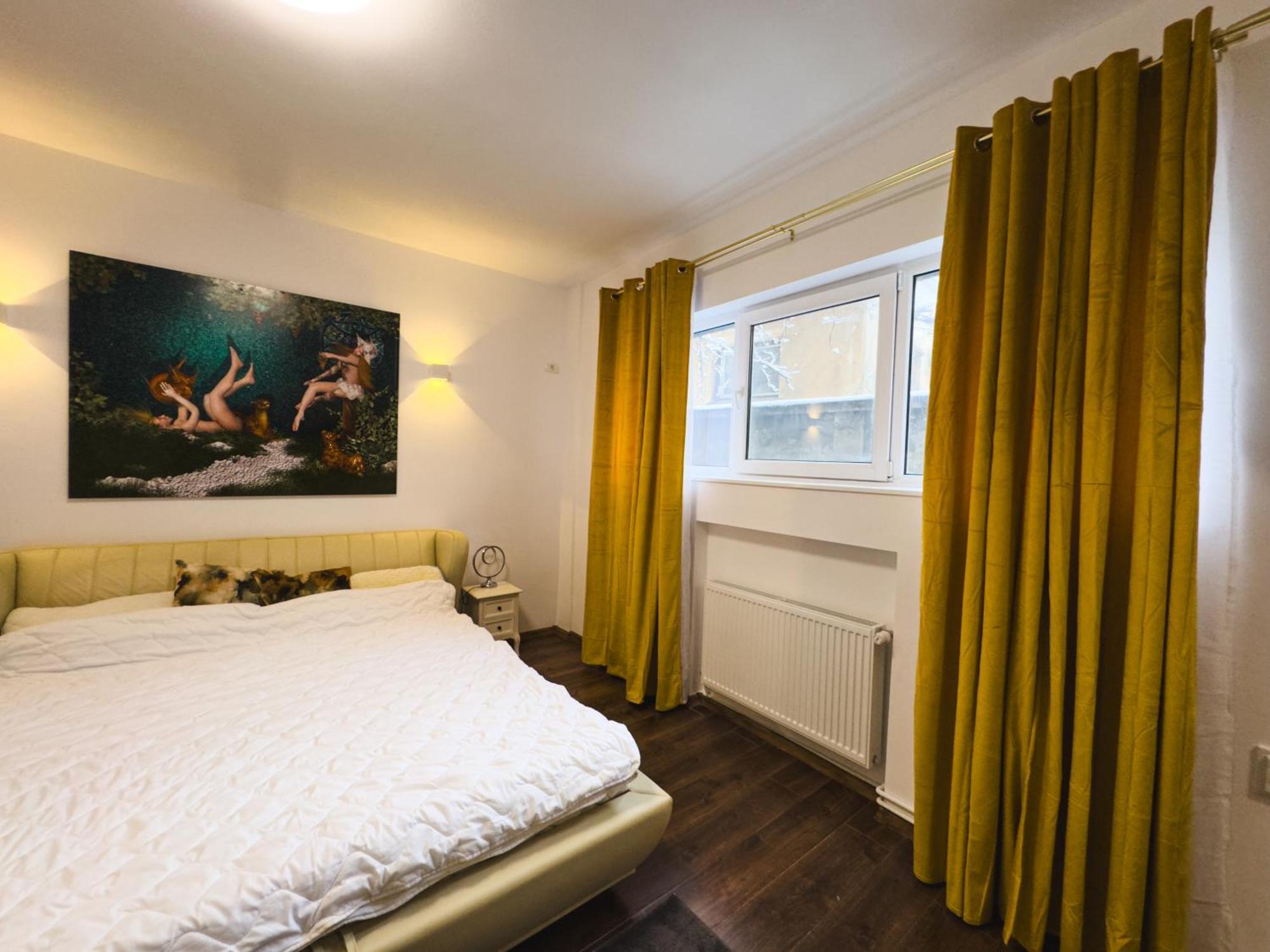 Loving Downtown Studio By Chr Luxury Property Βουκουρέστι Εξωτερικό φωτογραφία